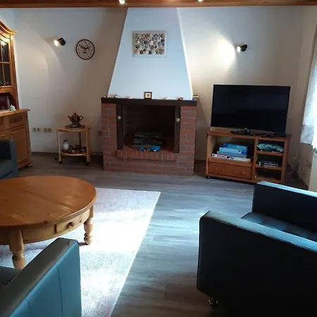 Haus Marie *