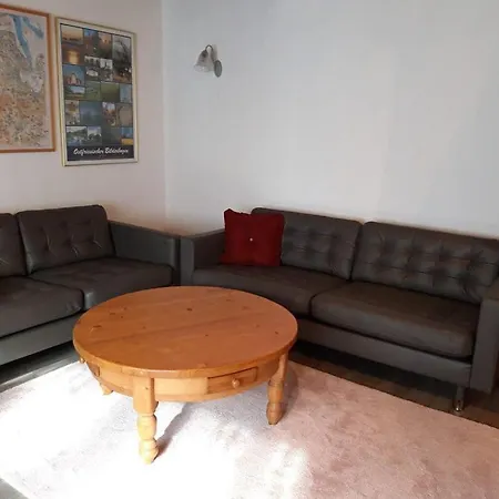 Haus Marie Krummhörn