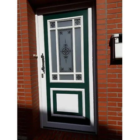 Сasa de vacaciones Haus Marie Krummhörn