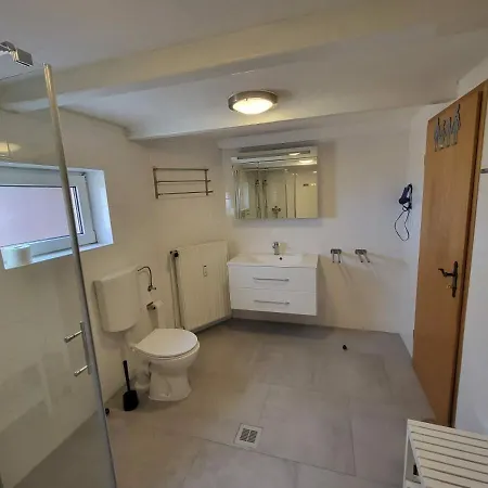 Haus Marie Prázdninový dům *