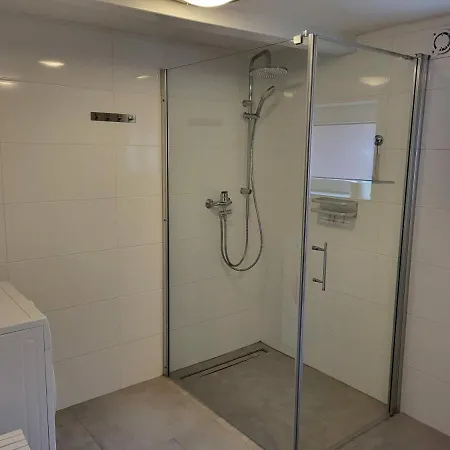 Сasa de vacaciones Haus Marie