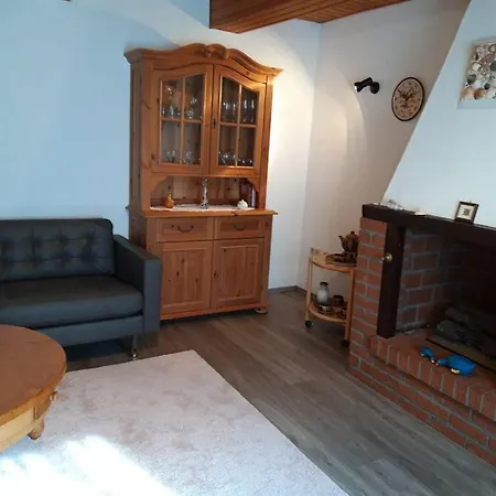 Haus Marie Prázdninový dům