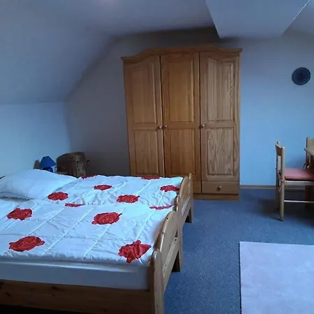 Haus Marie Prázdninový dům *