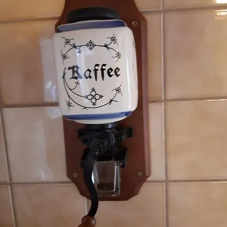 Prázdninový dům Haus Marie