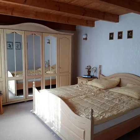 Haus Marie Сasa de vacaciones Krummhörn