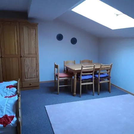 Prázdninový dům Haus Marie *