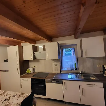 Haus Marie Prázdninový dům *