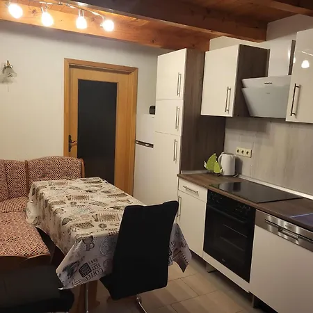 Haus Marie Krummhörn